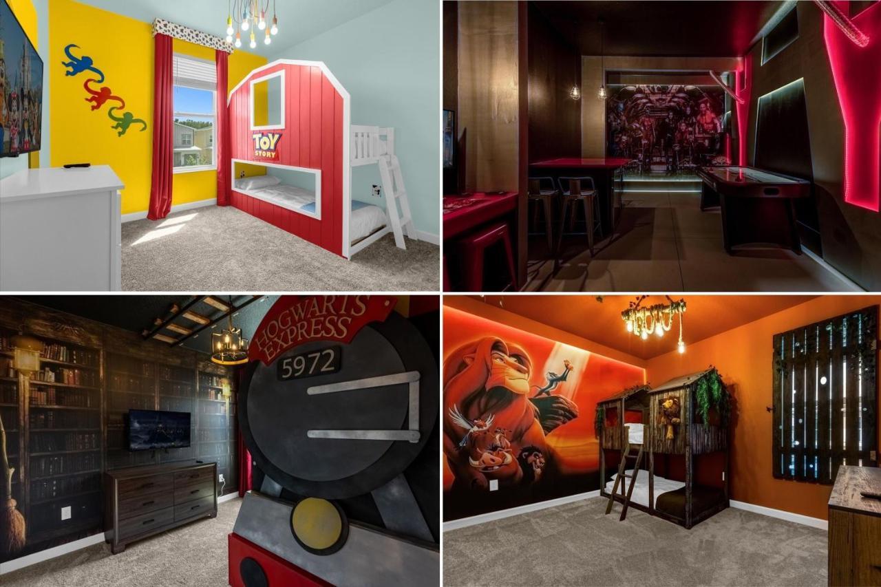 6 Bedroom- 5 Bathroom Storey 4371 Rs *