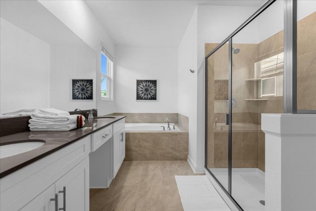 Casa de férias 6 Bedroom- 5 Bathroom Storey 4371 Rs Kissimmee