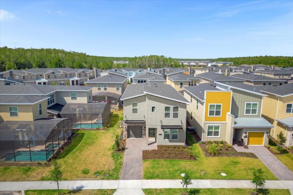 Casa de férias 6 Bedroom- 5 Bathroom Storey 4371 Rs Kissimmee