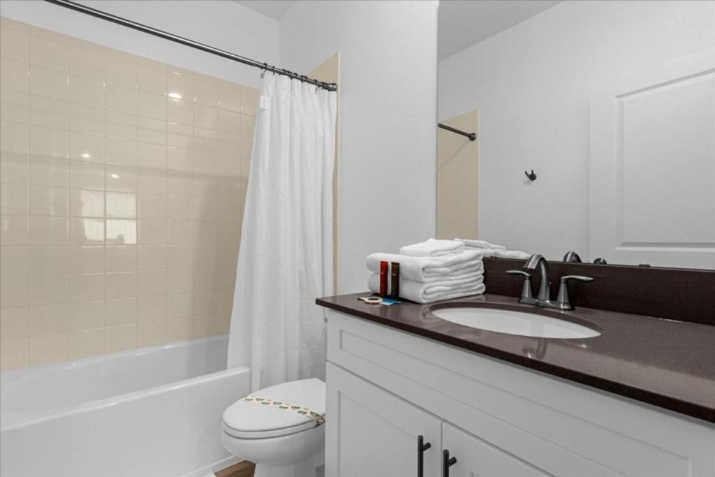 Casa de férias 6 Bedroom- 5 Bathroom Storey 4371 Rs