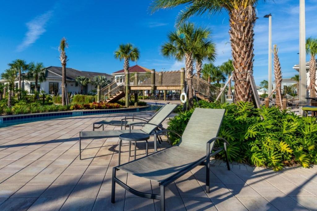 Casa de férias 6 Bedroom- 5 Bathroom Storey 4371 Rs Kissimmee